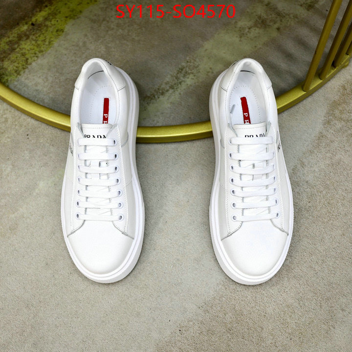 Men Shoes-Prada,replica online , ID: SO4570,$: 115USD