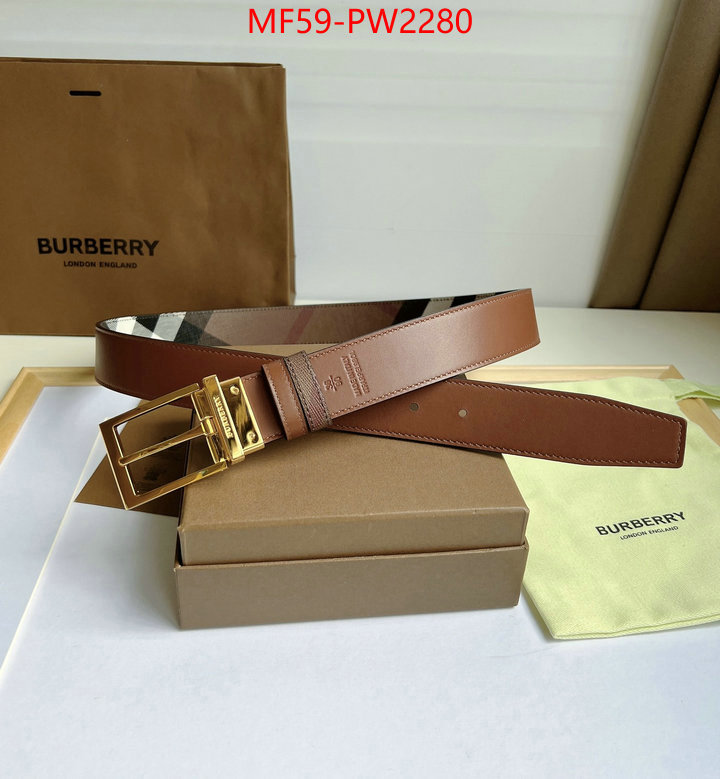 Belts-Burberry,found replica , ID: PW2280,$: 59USD