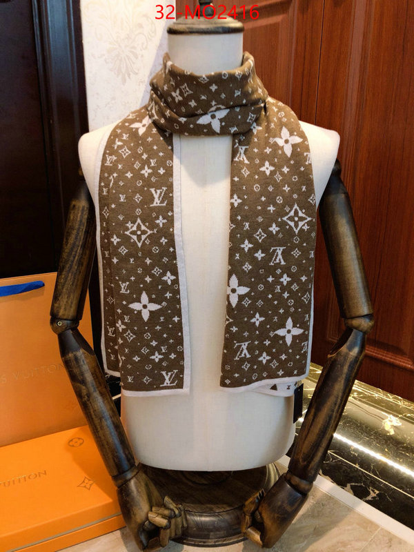 Scarf-LV,designer fake , ID: MO2416,$: 32USD