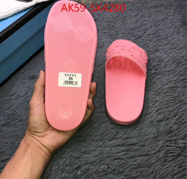 Women Shoes-Gucci,what's the best to buy replica , ID: SK4280,$: 59USD