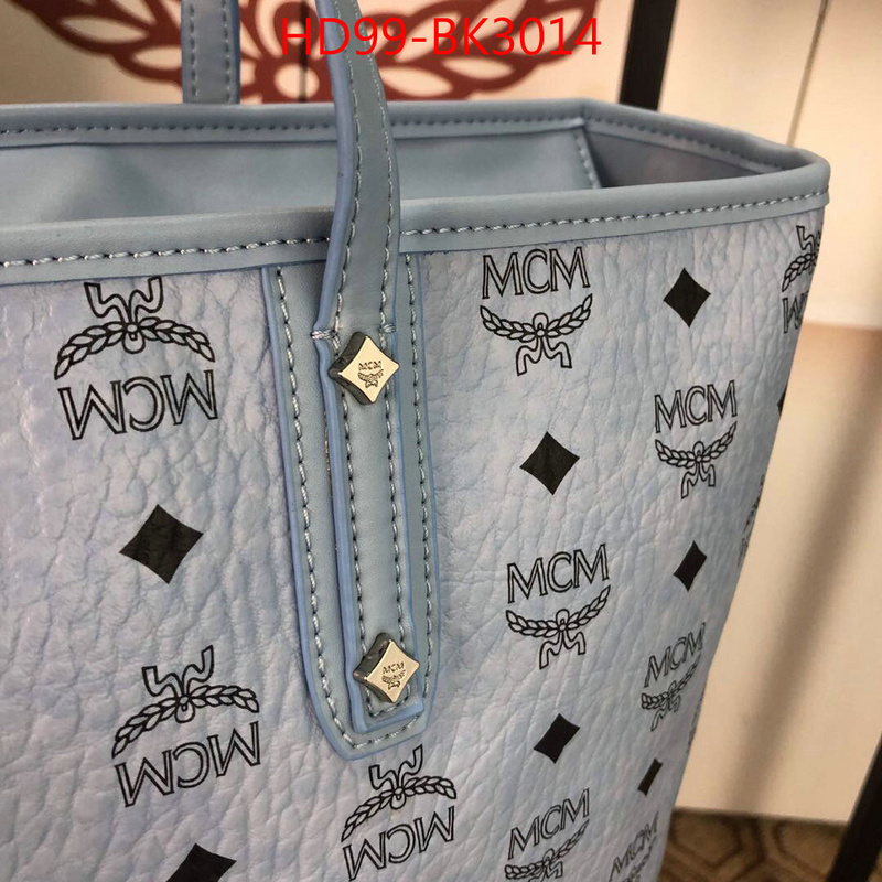 MCM Bags(TOP)-Aren Visetos-,ID: BK3014,$:99USD