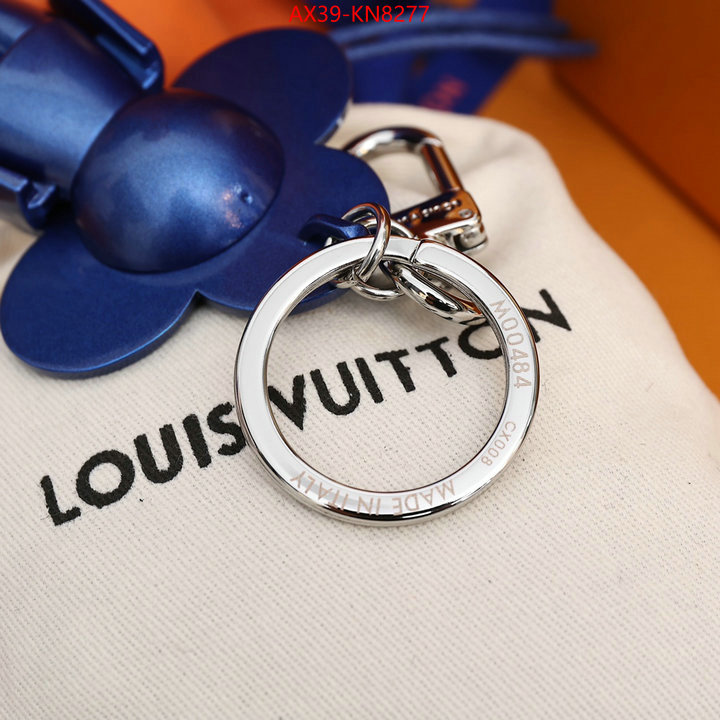 Key pendant-LV,best like ,ID: KN8277,$: 39USD