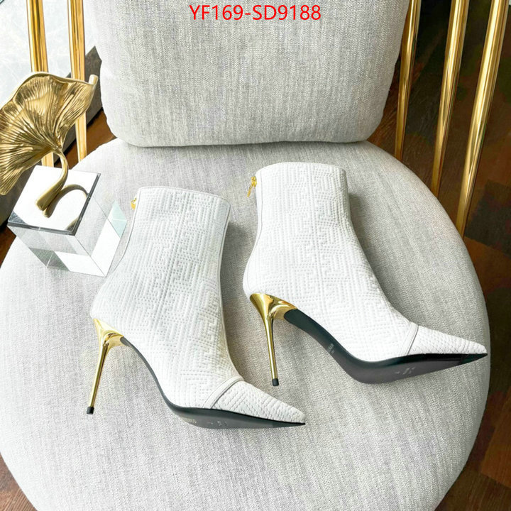 Women Shoes-Balmain,best website for replica , ID: SD9188,$: 169USD