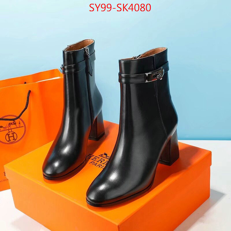 Women Shoes-Hermes,replica best , ID: SK4080,$:99USD