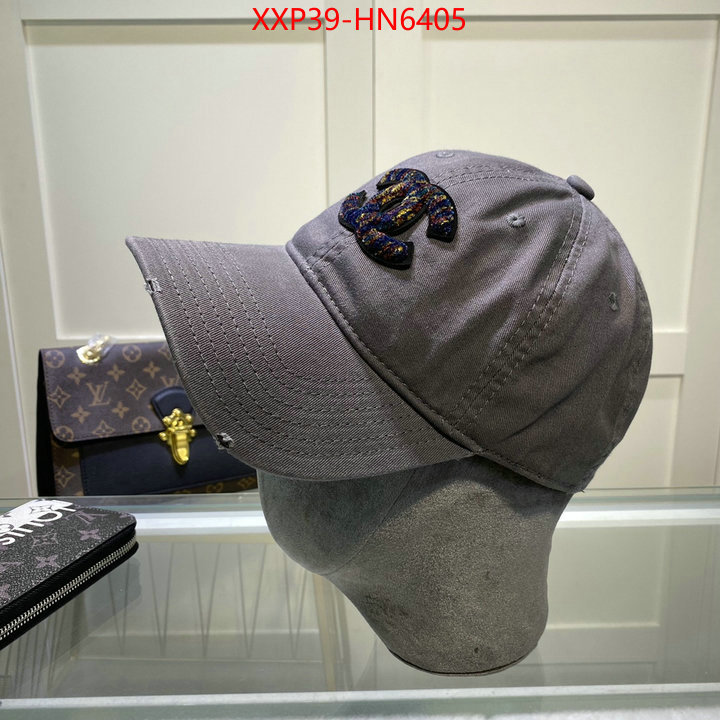 Cap (Hat)-Chanel,how to find designer replica , ID: HN6405,$: 39USD
