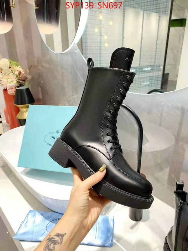 Women Shoes-Prada,website to buy replica , ID: SN697,$: 139USD