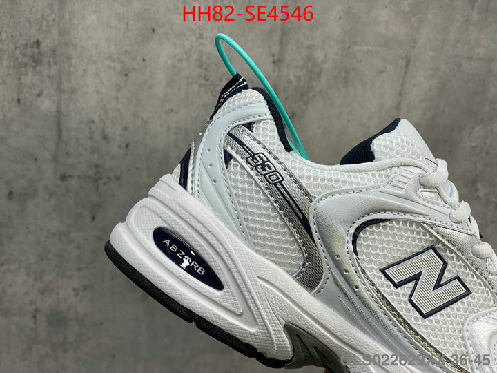Women Shoes-New Balance,high quality replica , ID: SE4546,$: 82USD
