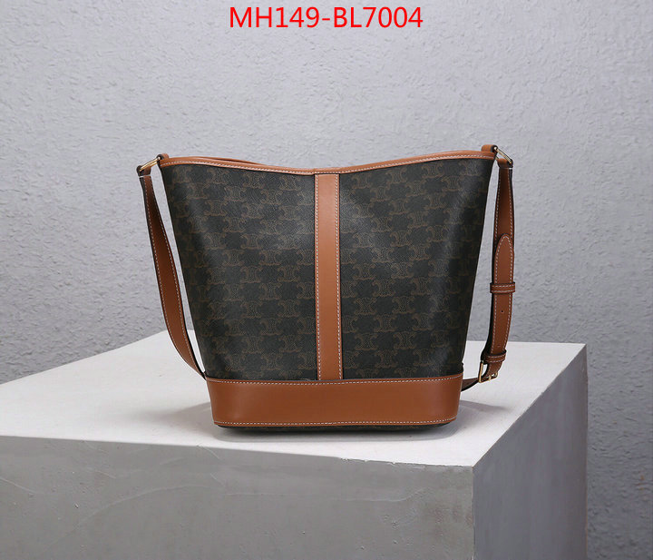 CELINE Bags(4A)-Diagonal,highest quality replica ,ID: BL7004,$: 149USD