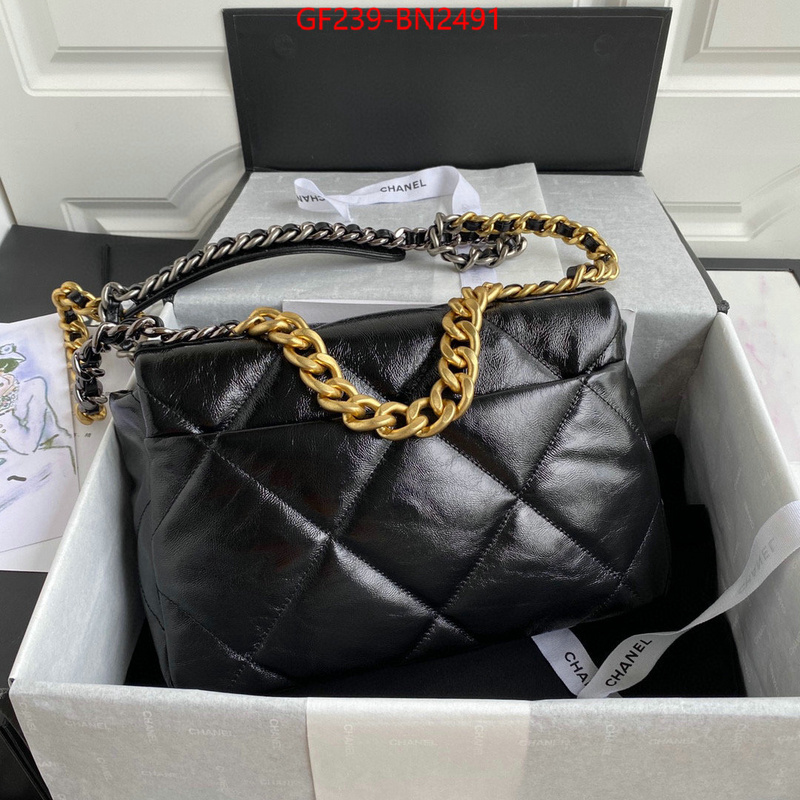 Chanel Bags(TOP)-Diagonal-,ID: BN2491,