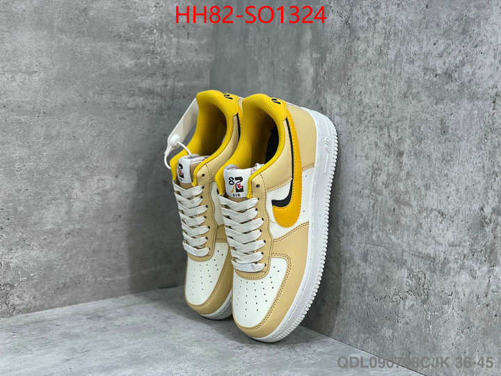 Women Shoes-NIKE,replica sale online , ID: SO1324,$: 82USD