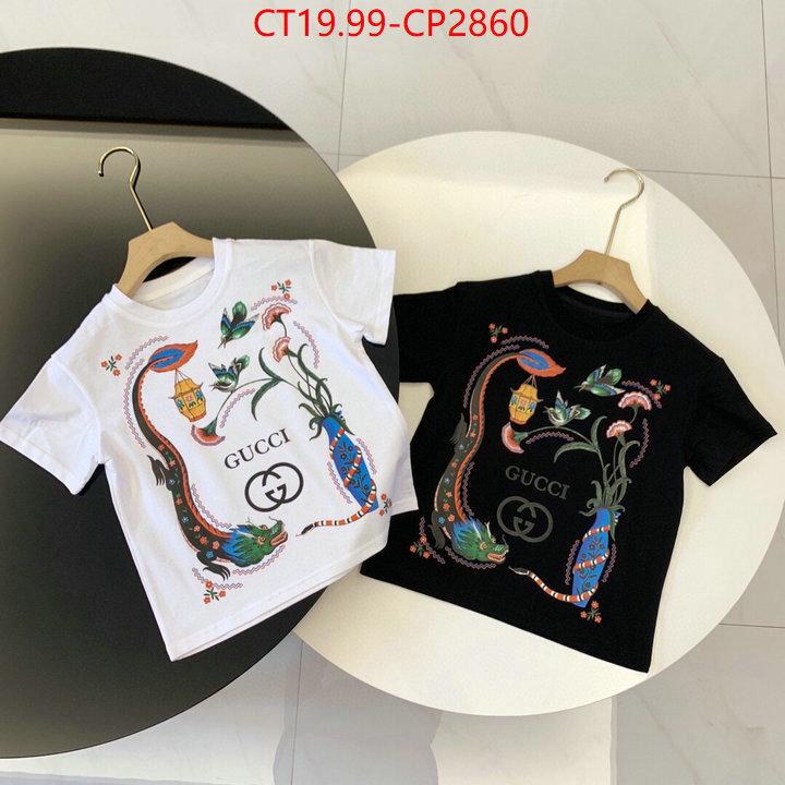 Kids clothing-Gucci,shop cheap high quality 1:1 replica , ID: CP2860,