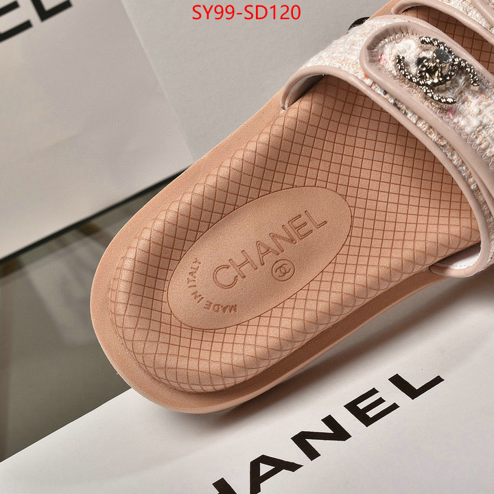 Women Shoes-Chanel,top designer replica , ID: SD120,$: 99USD