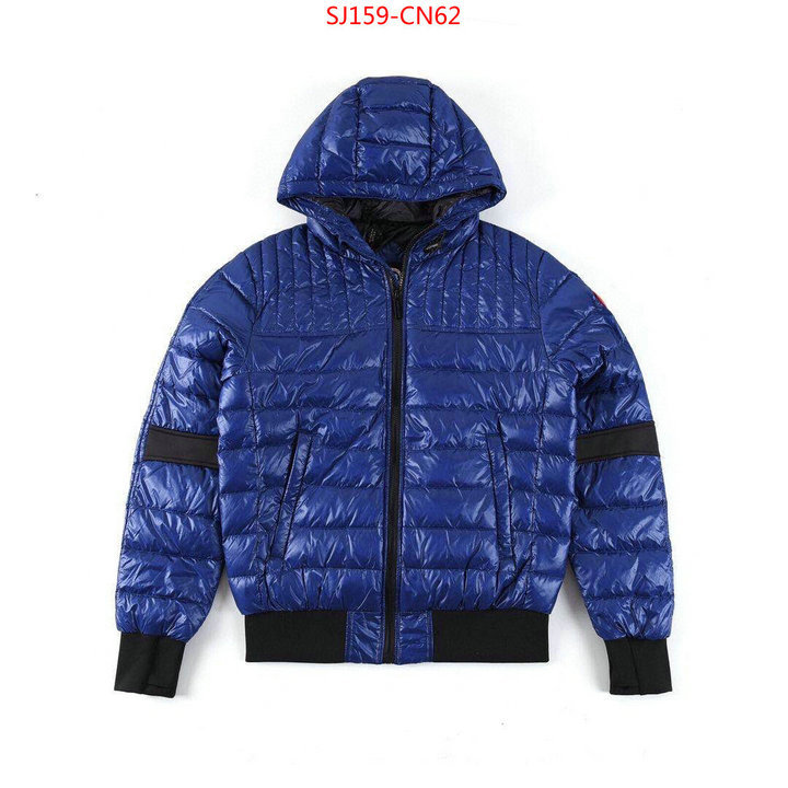 Down jacket Women-Canada Goose,we offer , ID: CN62,$: 159USD