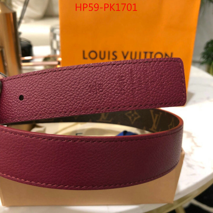 Belts-LV,is it ok to buy replica , ID: PK1701,$:59USD