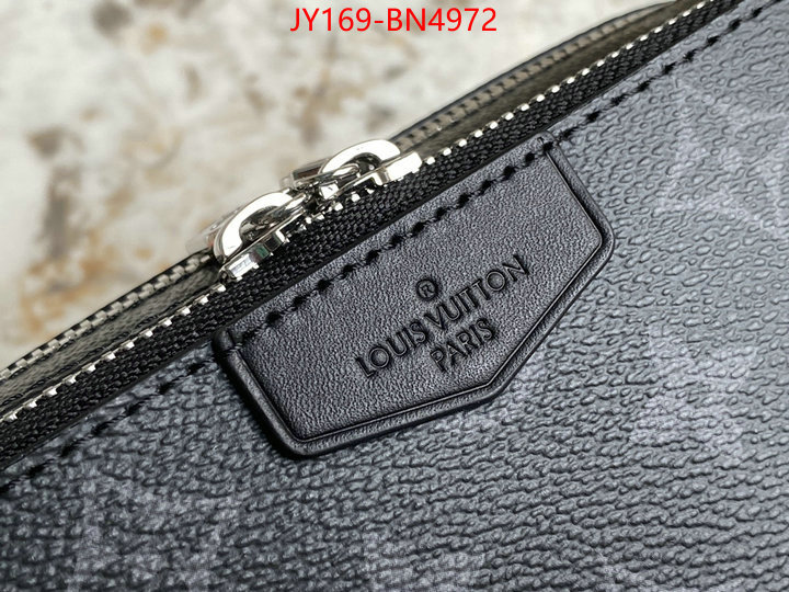 LV Bags(TOP)-Pochette MTis-Twist-,ID: BN4972,$: 169USD