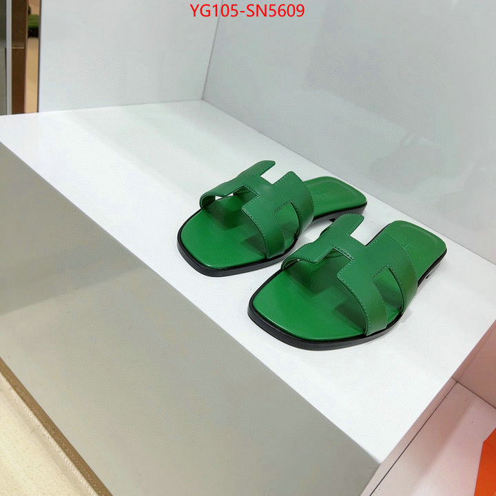 Women Shoes-Hermes,best replica 1:1 , ID: SN5609,$: 105USD