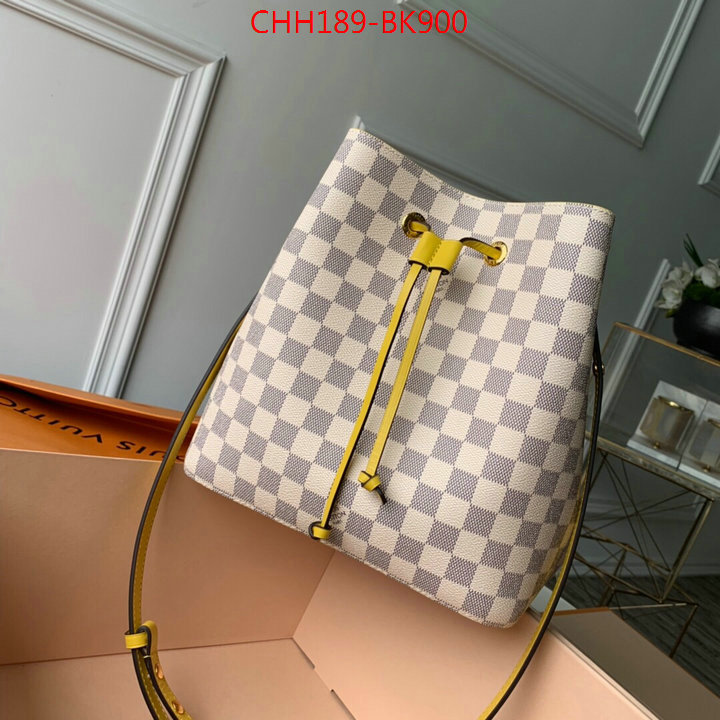 LV Bags(TOP)-Nono-No Purse-Nano No-,ID: BK900,$:189USD