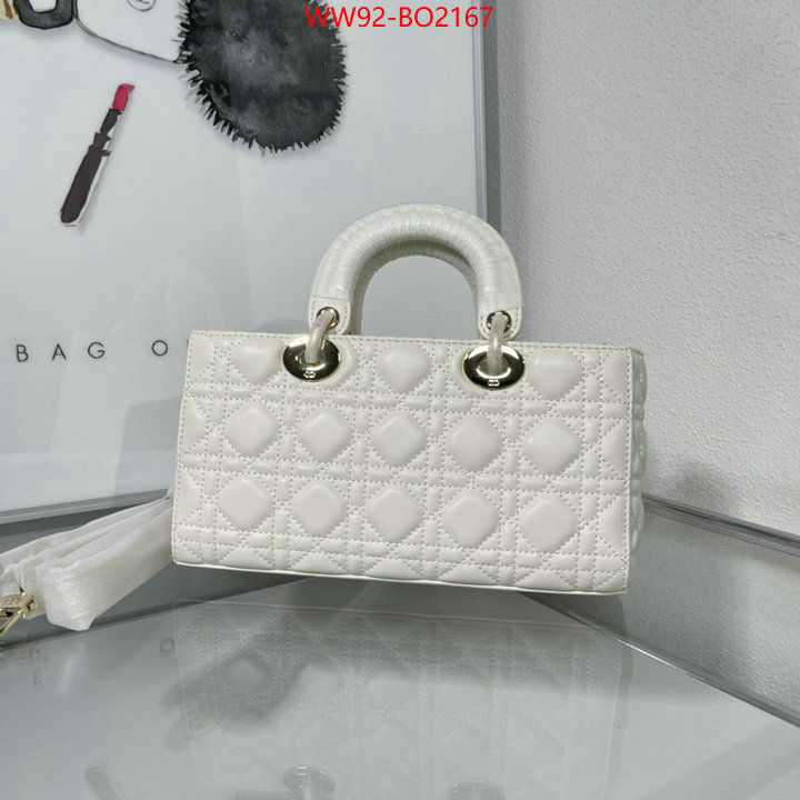 Dior Bags(4A)-Other Style-,ID: BO2167,$: 92USD