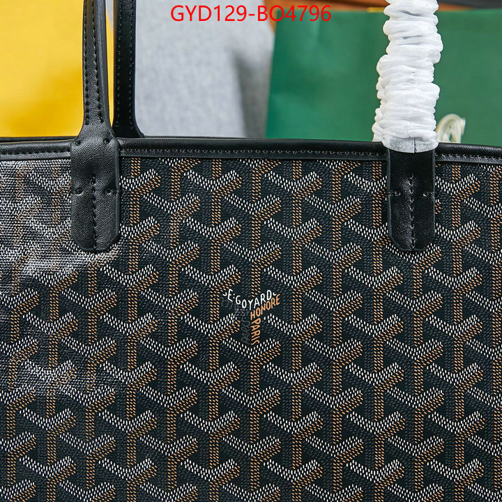 Goyard Bags(4A)-Handbag-,top quality designer replica ,ID: BO4796,