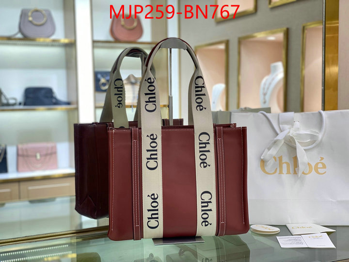 Chloe Bags(TOP)-Woody,what ,ID: BN767,$: 259USD