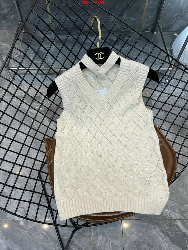 Clothing-Chanel,where could you find a great quality designer ,ID: CE3694,$:89USD