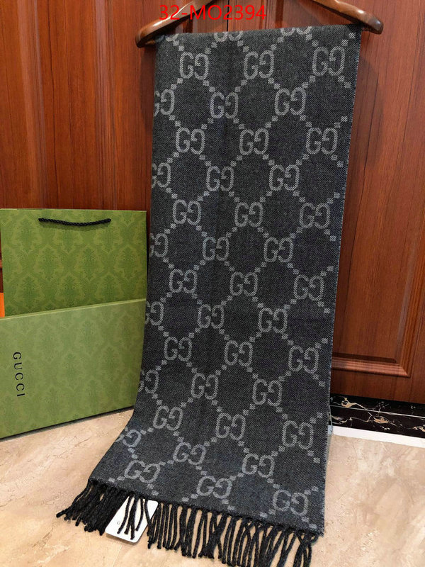 Scarf-Gucci,luxury cheap , ID: MO2394,$: 32USD