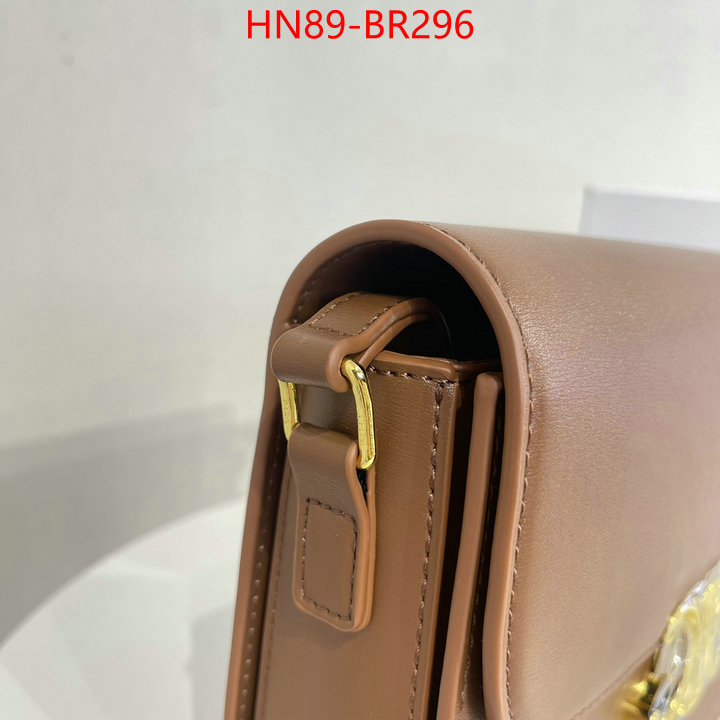 CELINE Bags(4A)-Triomphe Series,where to buy replicas ,ID: BR296,