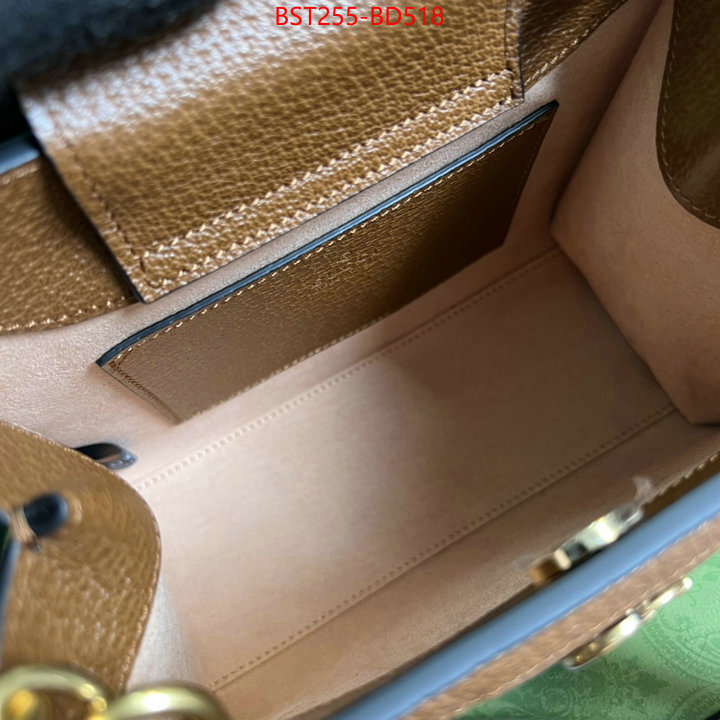 Gucci Bags(TOP)-Diana-Bamboo-,best ,ID: BD518,$: 255USD