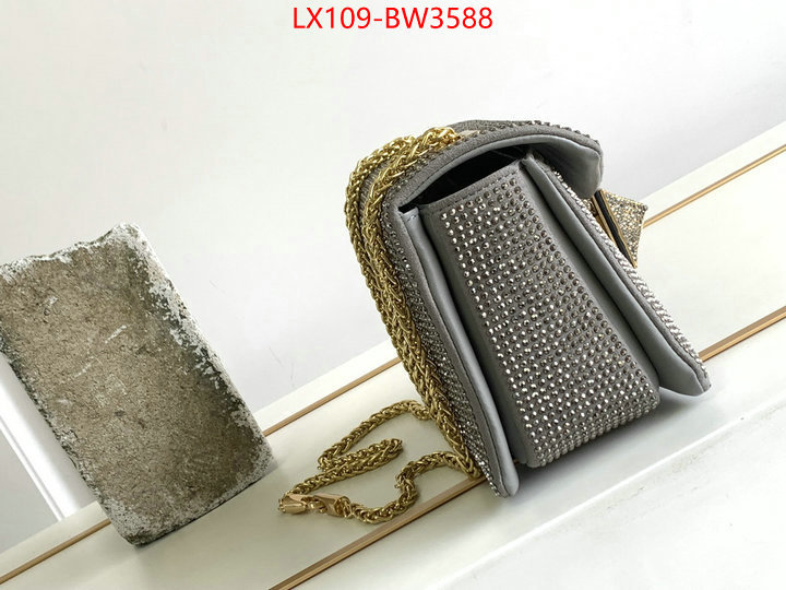 Valentino Bags(4A)-Diagonal-,every designer ,ID: BW3588,$: 109USD