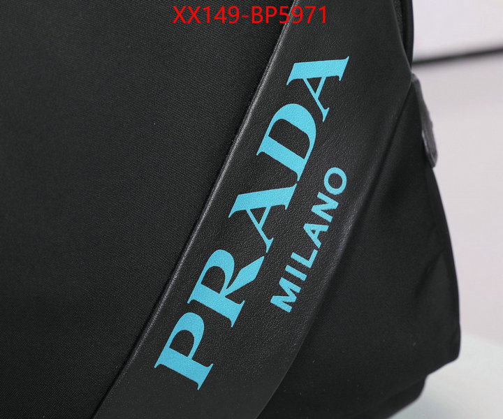 Prada Bags(TOP)-Backpack-,ID: BP5971,$: 149USD