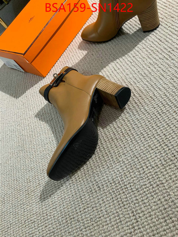 Women Shoes-Hermes,luxury cheap , ID: SN1422,$: 159USD