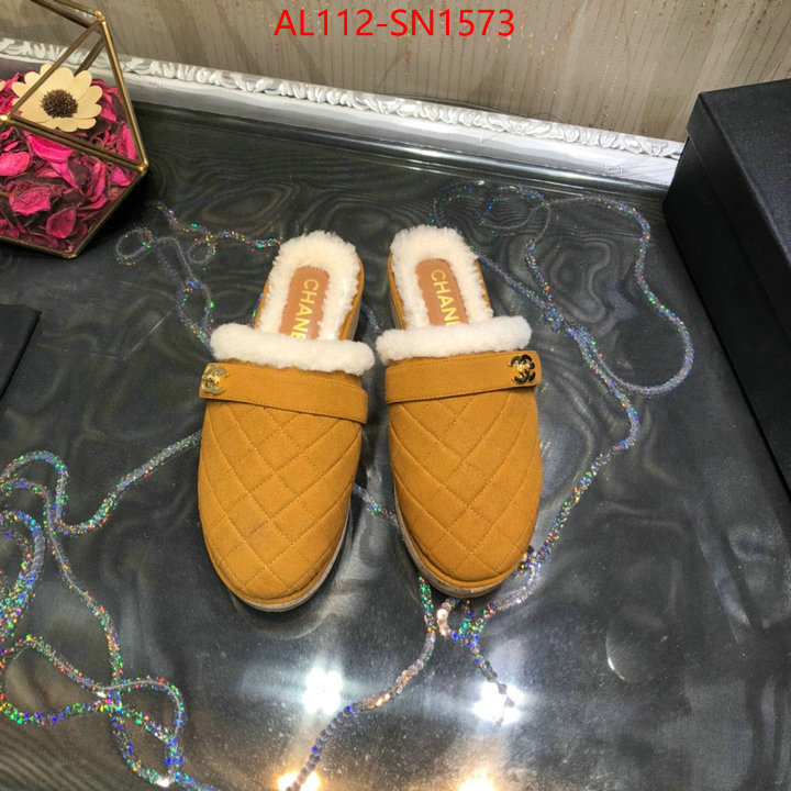 Women Shoes-Chanel,supplier in china , ID: SN1573,$: 115USD