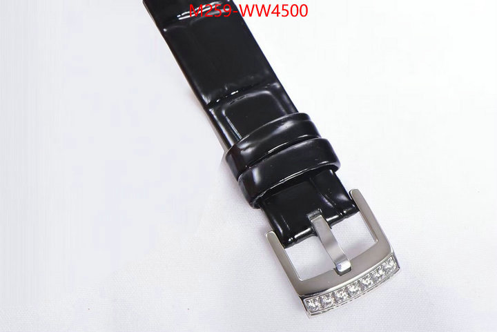 Watch(TOP)-LV,1:1 clone , ID: WW4500,$: 259USD