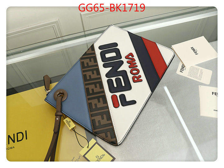 Fendi Bags(4A)-Clutch-,for sale cheap now ,ID: BK1719,$:65USD