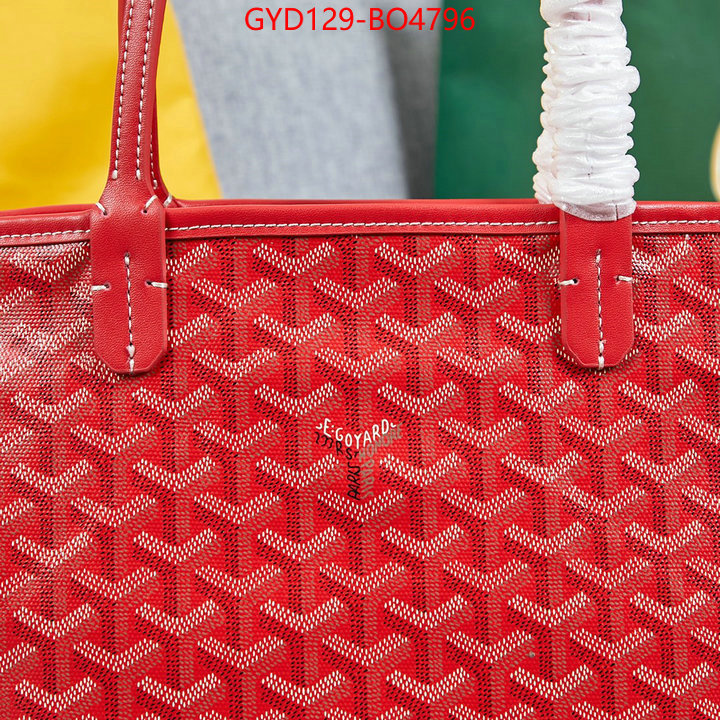 Goyard Bags(4A)-Handbag-,top quality designer replica ,ID: BO4796,