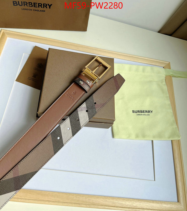 Belts-Burberry,found replica , ID: PW2280,$: 59USD