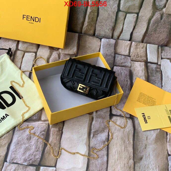 Fendi Bags(4A)-Baguette-,best ,ID:BL5556,$: 69USD