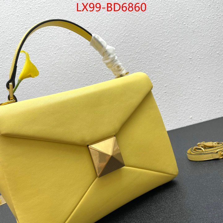 Valentino Bags(4A)-Diagonal-,wholesale designer shop ,ID: BD6860,$: 99USD