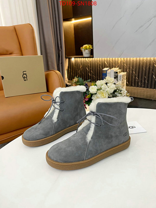 Women Shoes-UGG,sale , ID: SN1808,$: 109USD