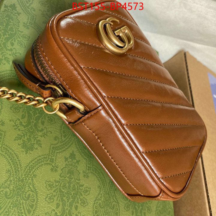 Gucci Bags(TOP)-Marmont,fashion designer ,ID: BP4573,$: 155USD