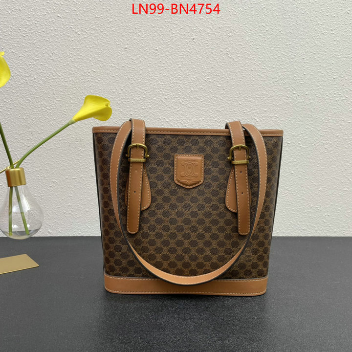 CELINE Bags(4A)-Diagonal,luxury fashion replica designers ,ID: BN4754,$: 99USD