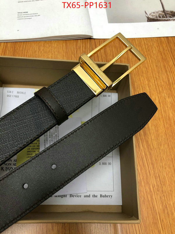 Belts-Burberry,designer 1:1 replica , ID: PP1631,$: 65USD