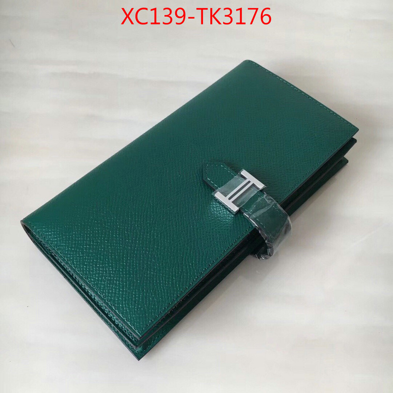 Hermes Bags(TOP)-Wallet-,2023 replica ,ID: TK3176,$:139USD