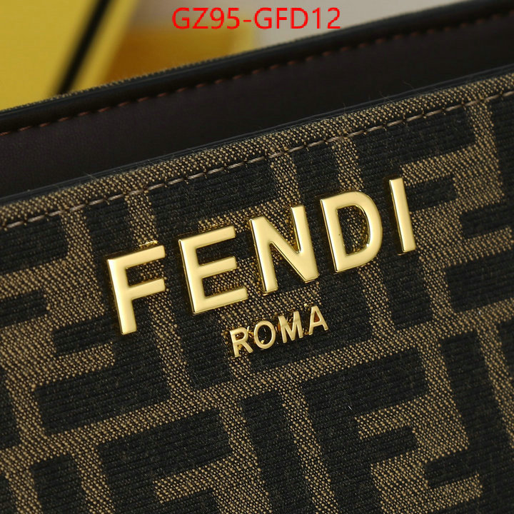 Fendi Big Sale-,ID: GFD12,$: 95USD