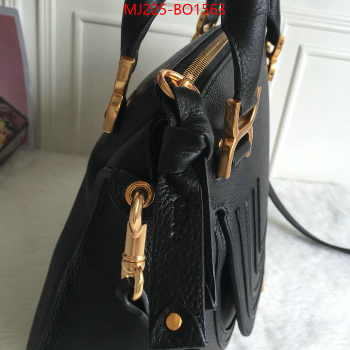 Chloe Bags(TOP)-Handbag,shop now ,ID: BO1563,$: 225USD