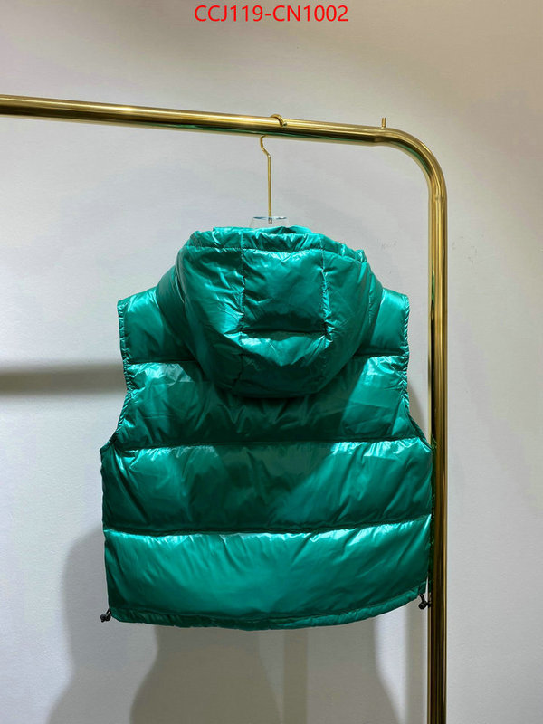 Down jacket Women-Moncler,top designer replica , ID: CN1002,