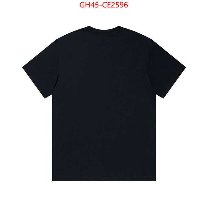 Clothing-Gucci,online , ID: CE2596,$: 45USD