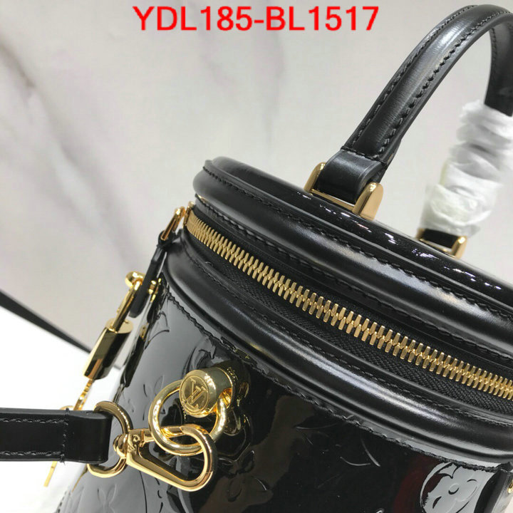 LV Bags(TOP)-Pochette MTis-Twist-,ID: BL1517,$: 185USD
