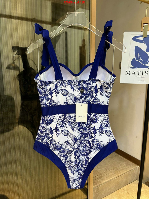 Swimsuit-GUCCI,aaaaa customize , ID: YE4738,$: 49USD