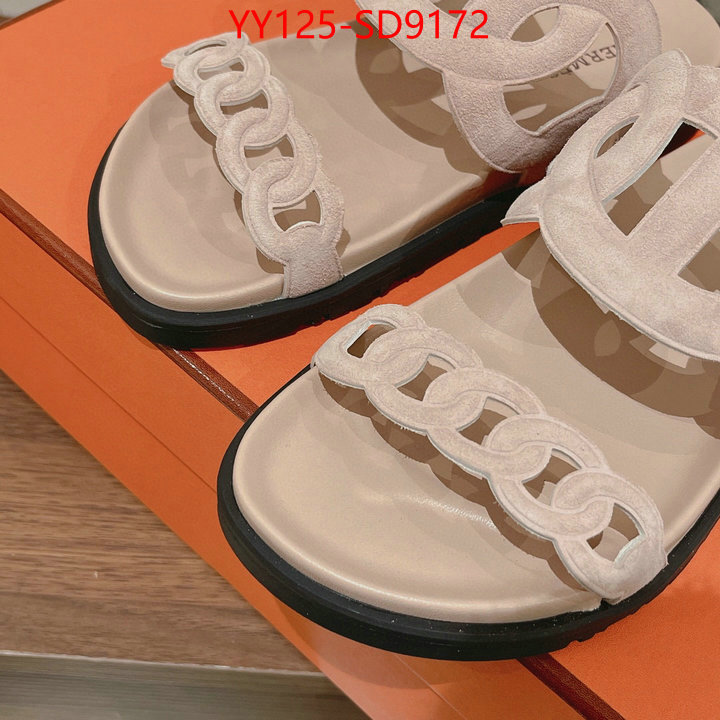 Women Shoes-Hermes,online , ID: SD9172,$: 125USD